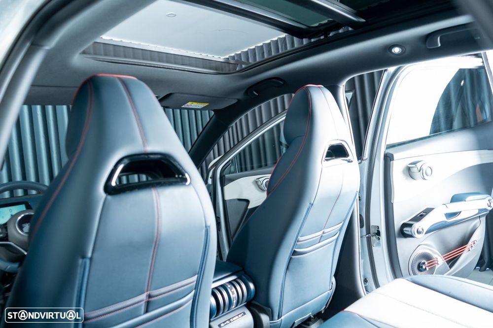 BYD Atto 3 60.48 kWh Design - 8