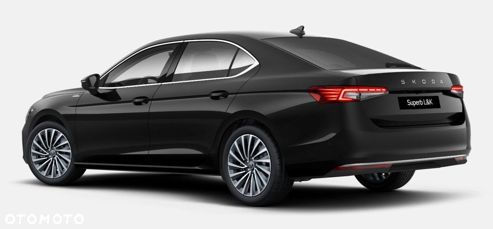 Skoda Superb 2.0 TDI SCR 4x4 L&K DSG - 3