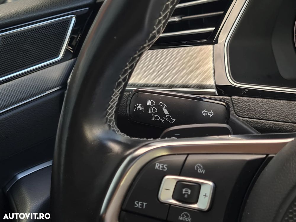 Volkswagen ARTEON - 17