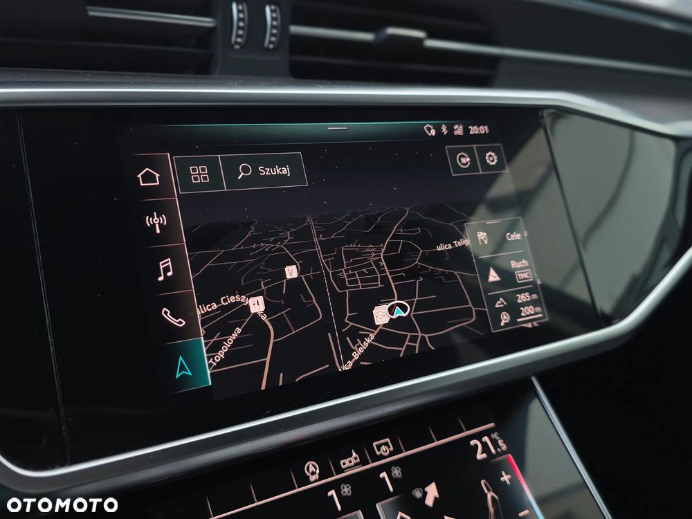Audi A6 Avant 40 TDI quattro S tronic - 23