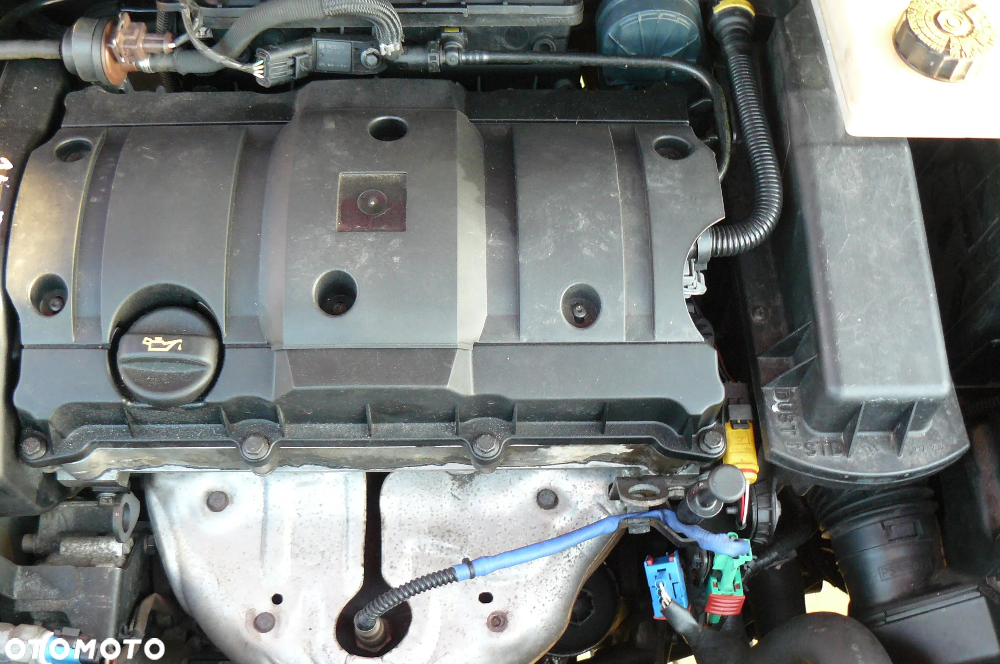 Citroën Berlingo 1.6 16V Multispace - 35