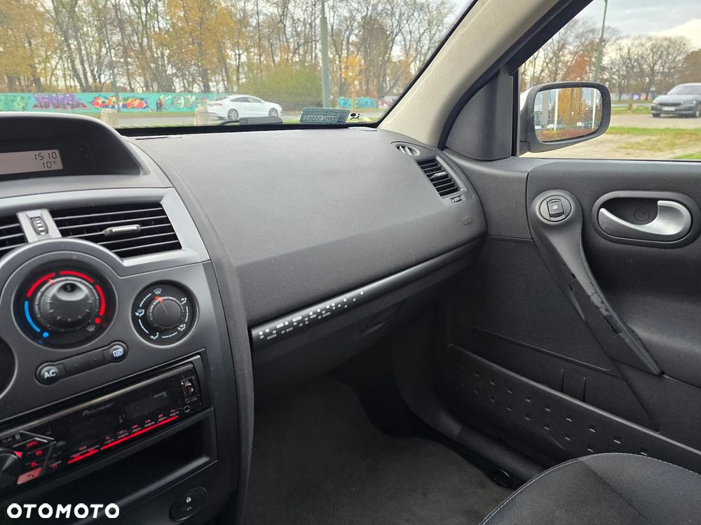 Renault Megane - 3