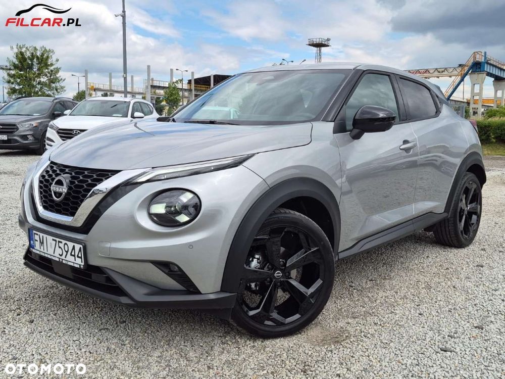 Nissan Juke - 2