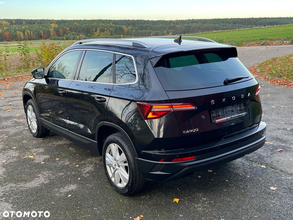 Skoda Karoq - 7
