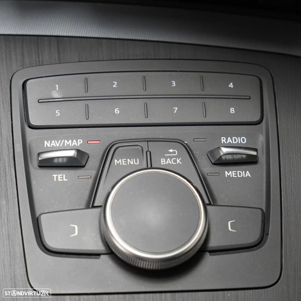 Audi Q5 50 TFSIe quattro S line S tronic - 29