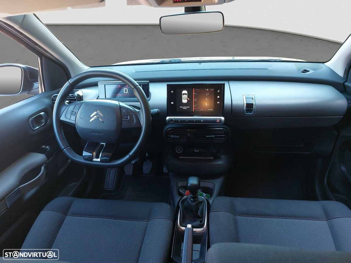 Citroën C4 Cactus 1.2 PureTech Feel - 6