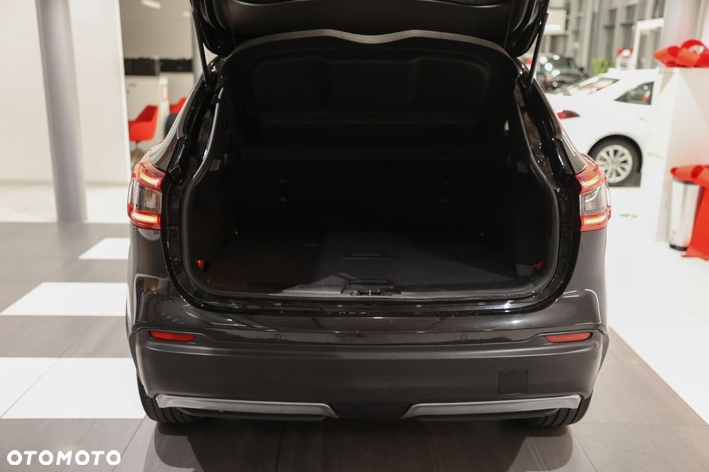 Nissan Qashqai - 37