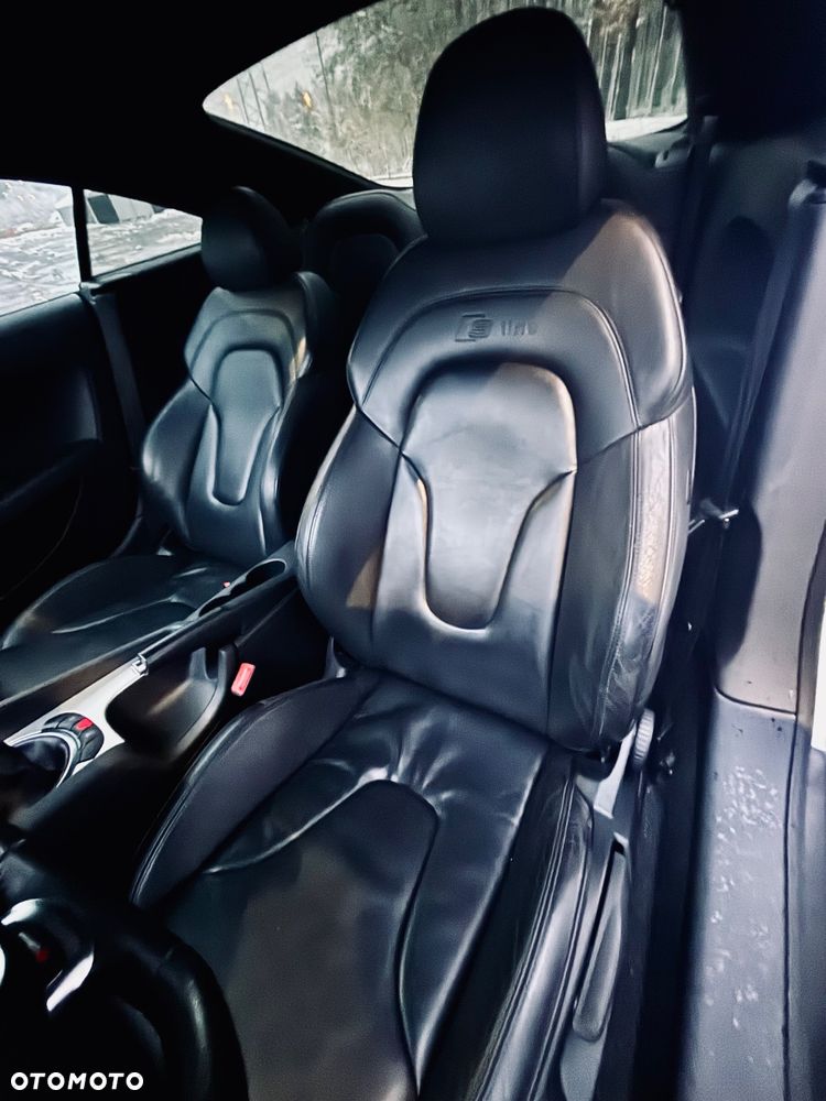 Audi TT Coupé 2.0 TDI quattro - 28