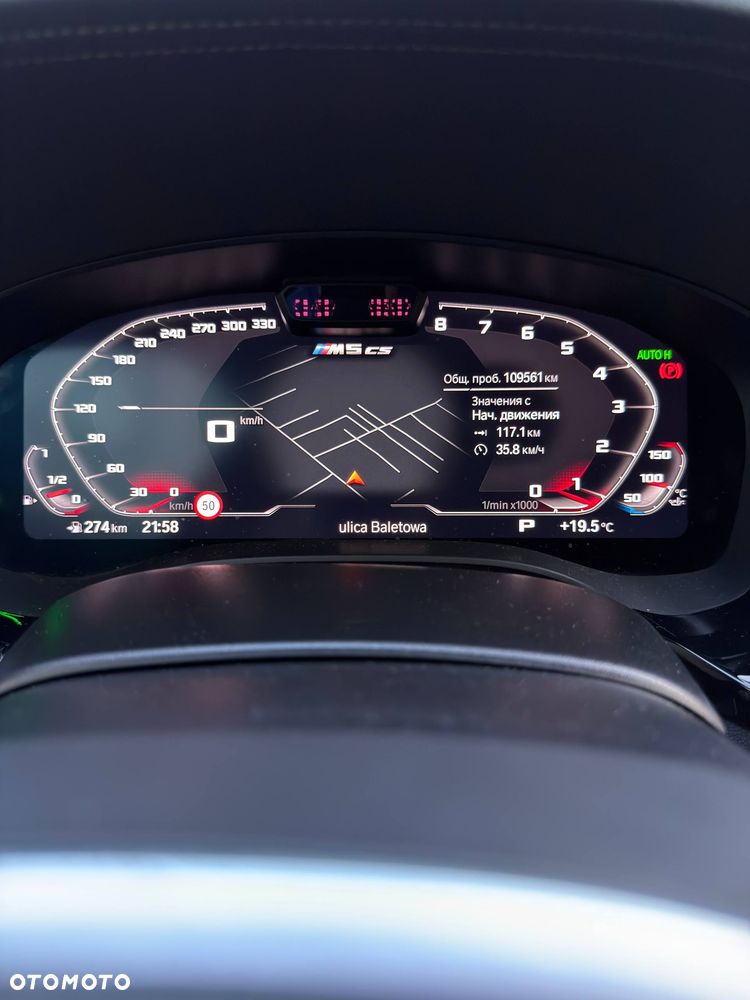 BMW Seria 5 - 19