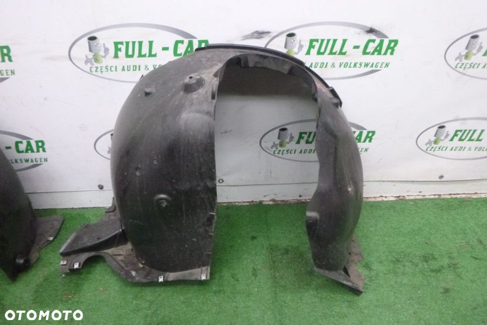 SKODA KAMIQ NADKOLE PRAWY PRZÓD LEWY PRAWY TYŁ 658809962 658810970 658810969 - 11