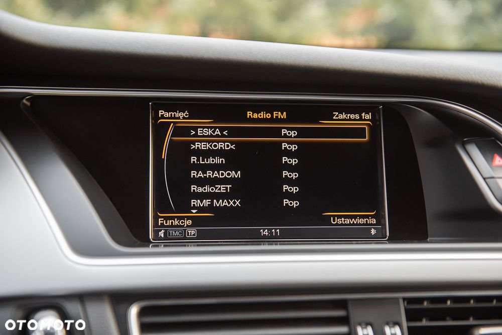 Audi A4 Allroad - 15