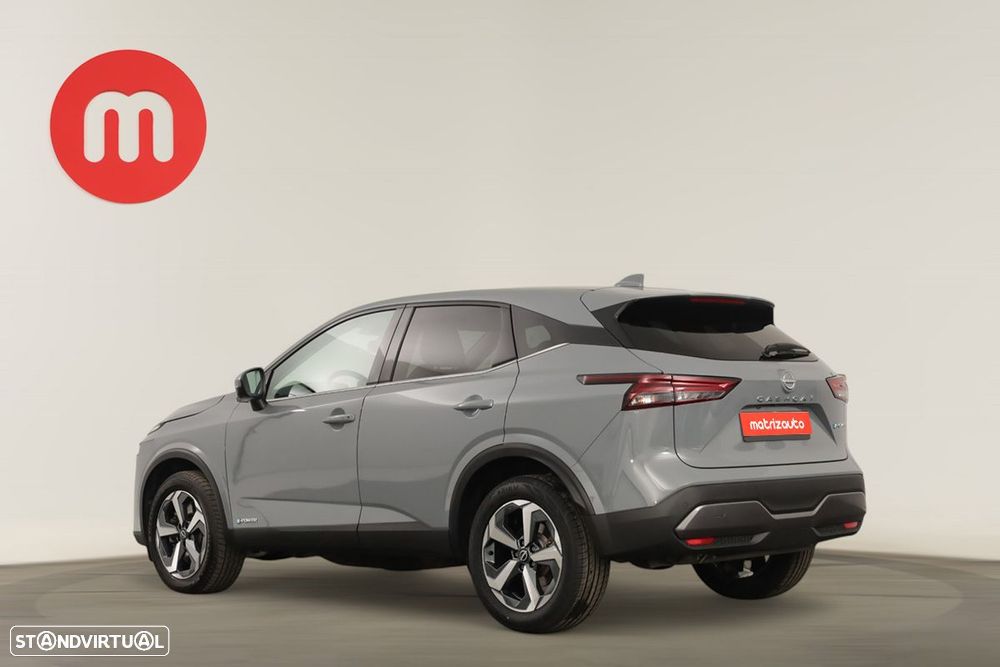 Nissan Qashqai 1.5 e-Power N-Connecta - 3