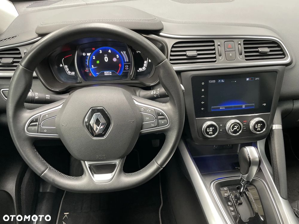 Renault Kadjar 1.3 TCe FAP Intens EDC - 14