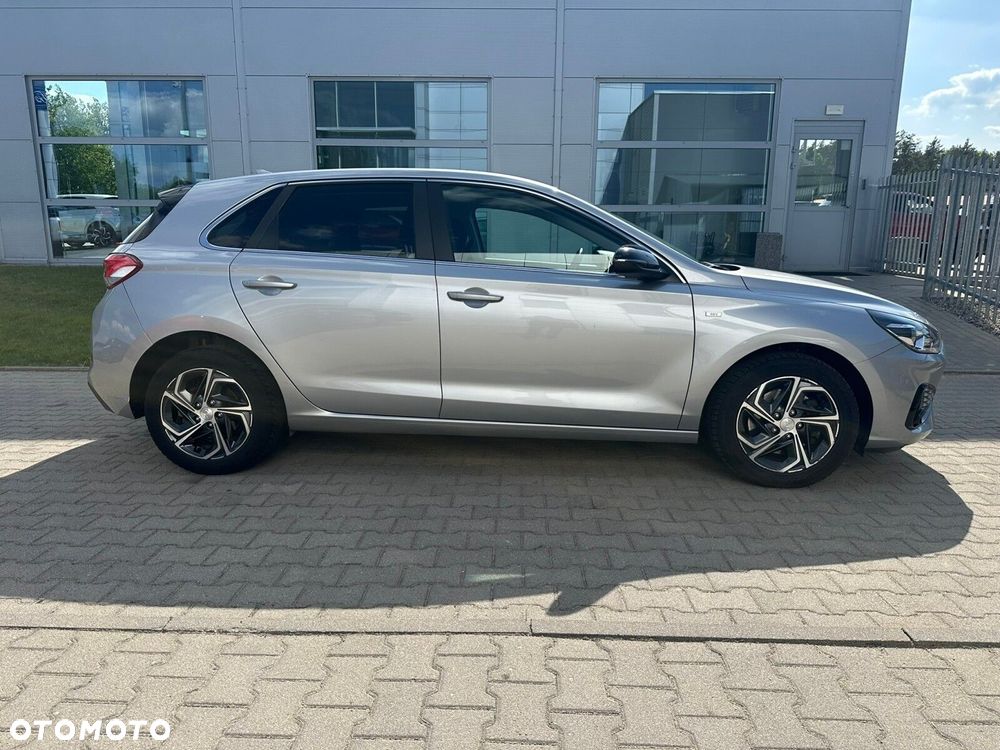 Hyundai i30 1.5 T-GDI 48V Smart - 6