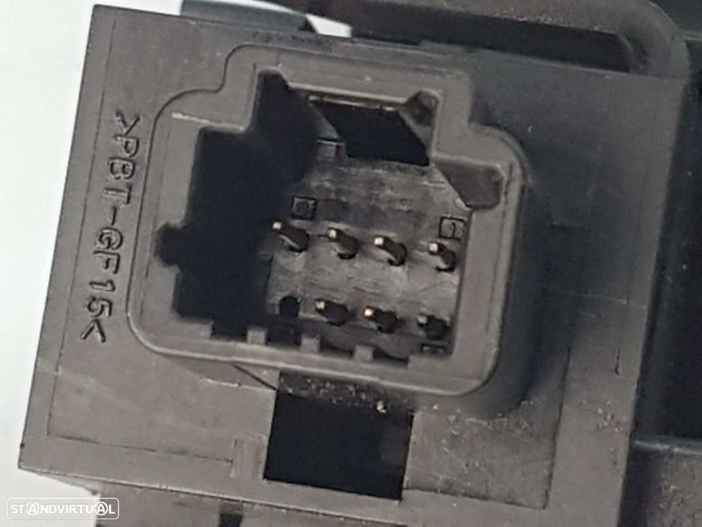 CONTROLE DE VOLANTE MULTIFUNCIONAL RENAULT MEGANE III COUPE DYNAMIQUE - 4