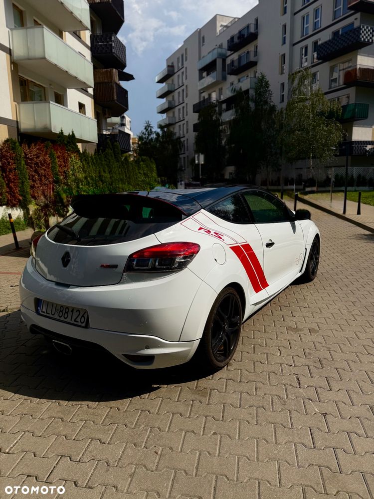Renault Megane - 1