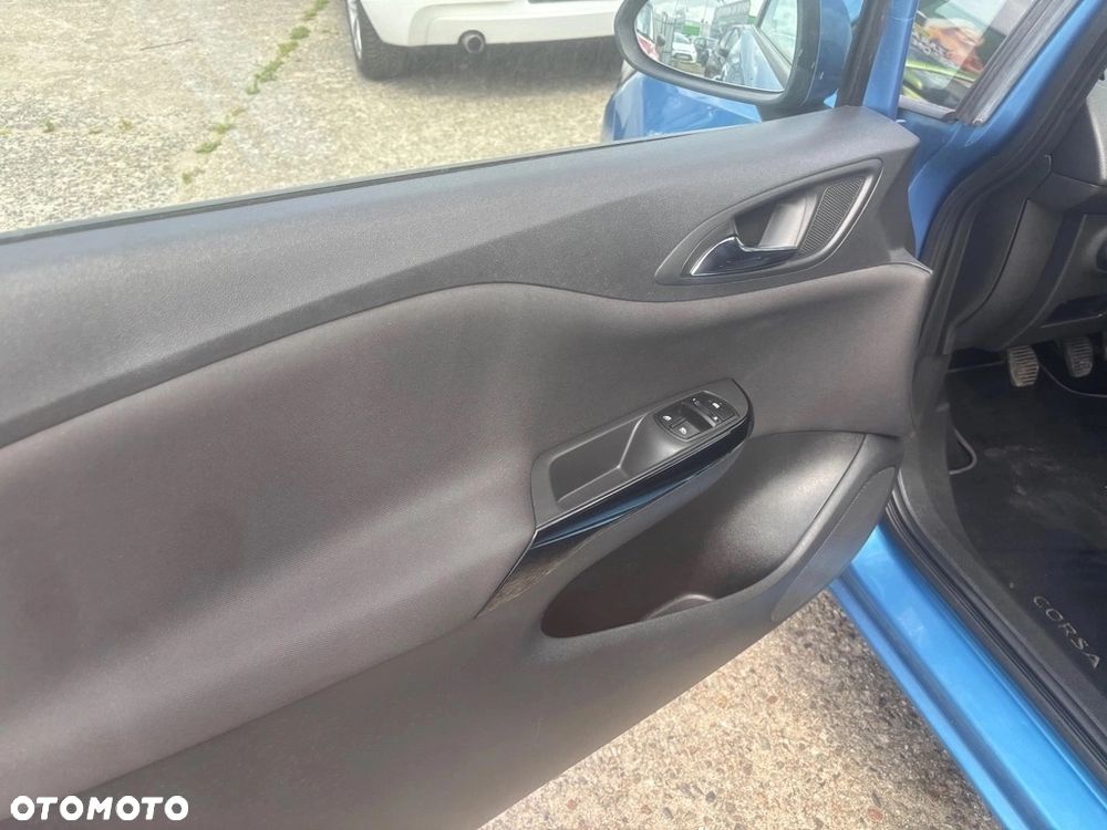 Opel Corsa 1.4 Active - 4