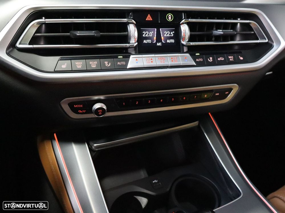 BMW X5 45 e xDrive - 26