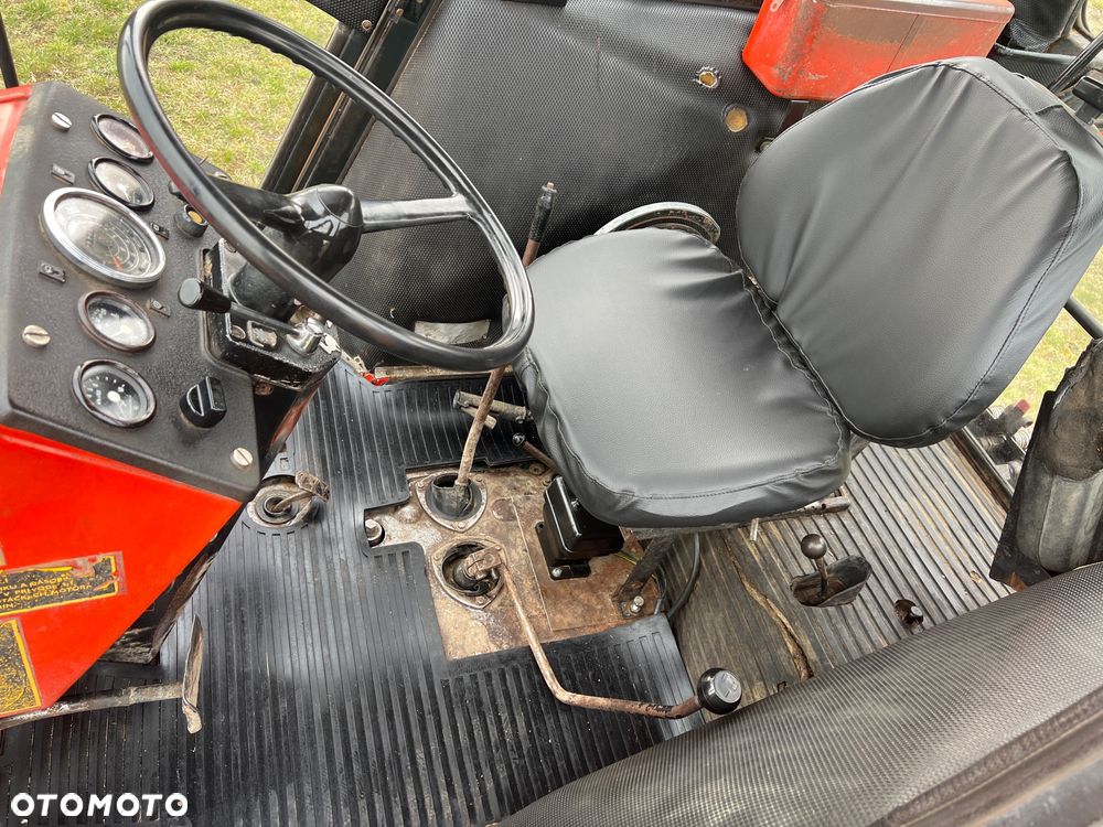 Zetor 10145 Turbo - 6