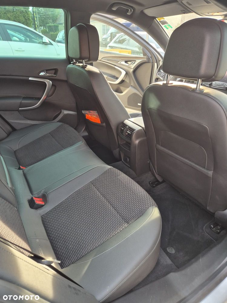 Opel Insignia 2.0 Innovation - 22