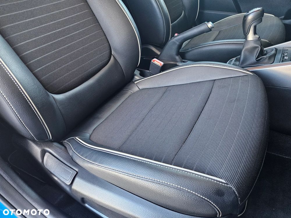 Kia Rio 1.0 T-GDI 100 GT Line - 20