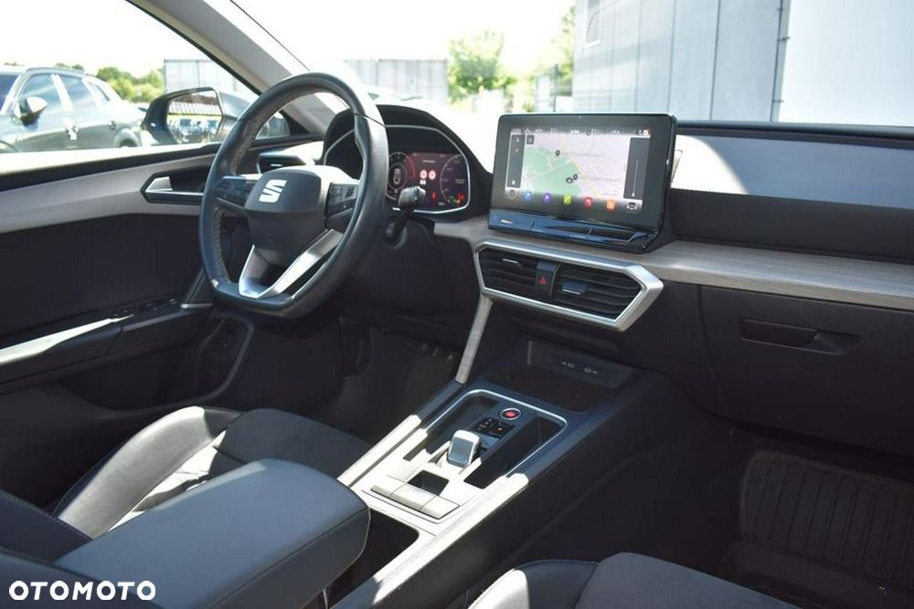 Seat Leon Sportstourer - 12