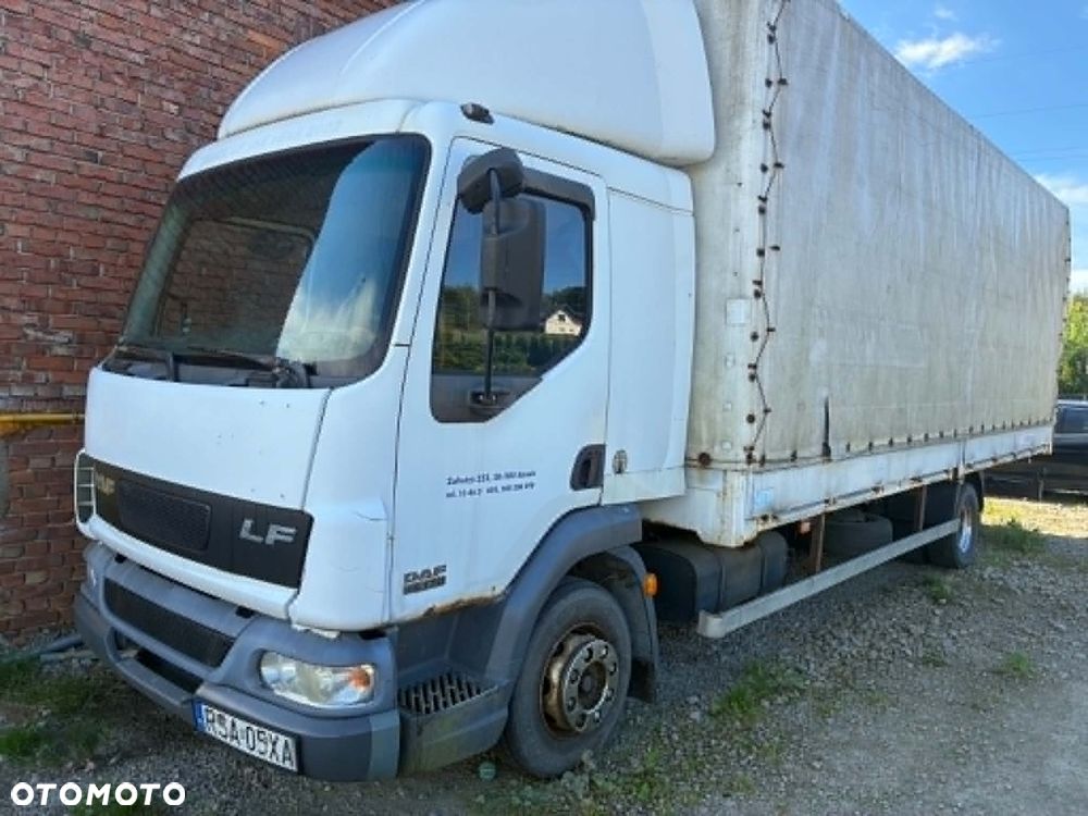 DAF LF45.170 - 1