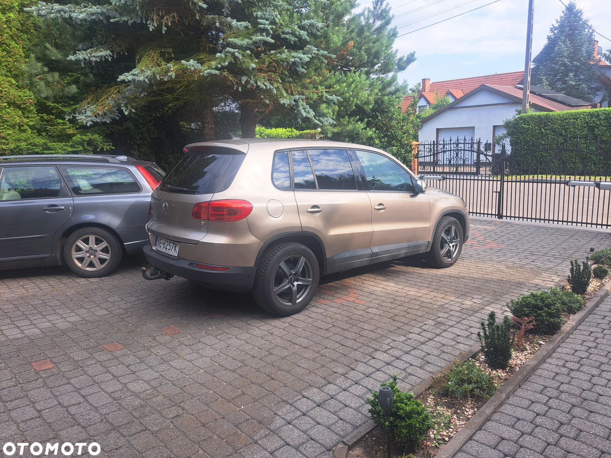 Volkswagen Tiguan 1.4 TSI BlueMotion Technology Life - 4