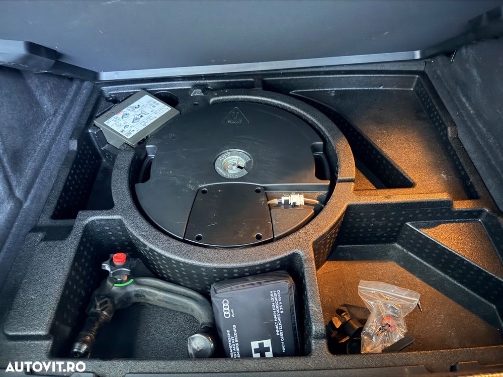 Audi Q3 1.4 TFSI ultra Sport - 31