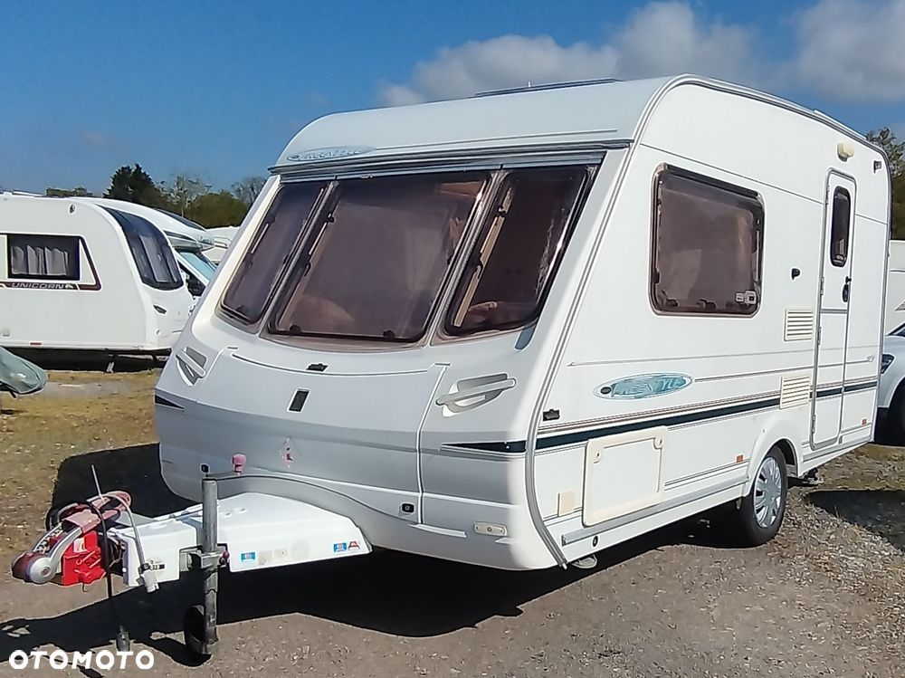 SWIFT GTS VOGUE - 22