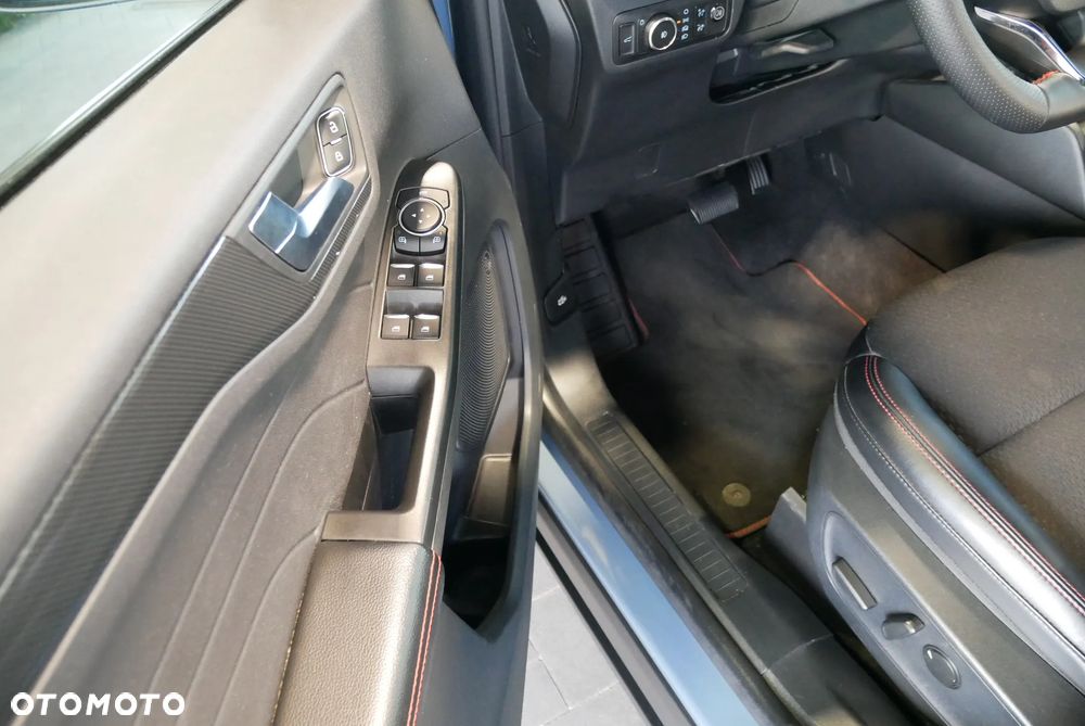 Ford Escape - 22
