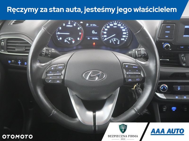 Hyundai i30 - 17