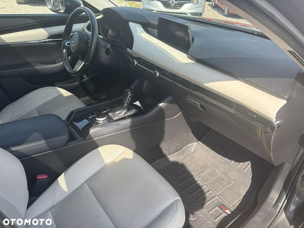 Mazda 3 - 38