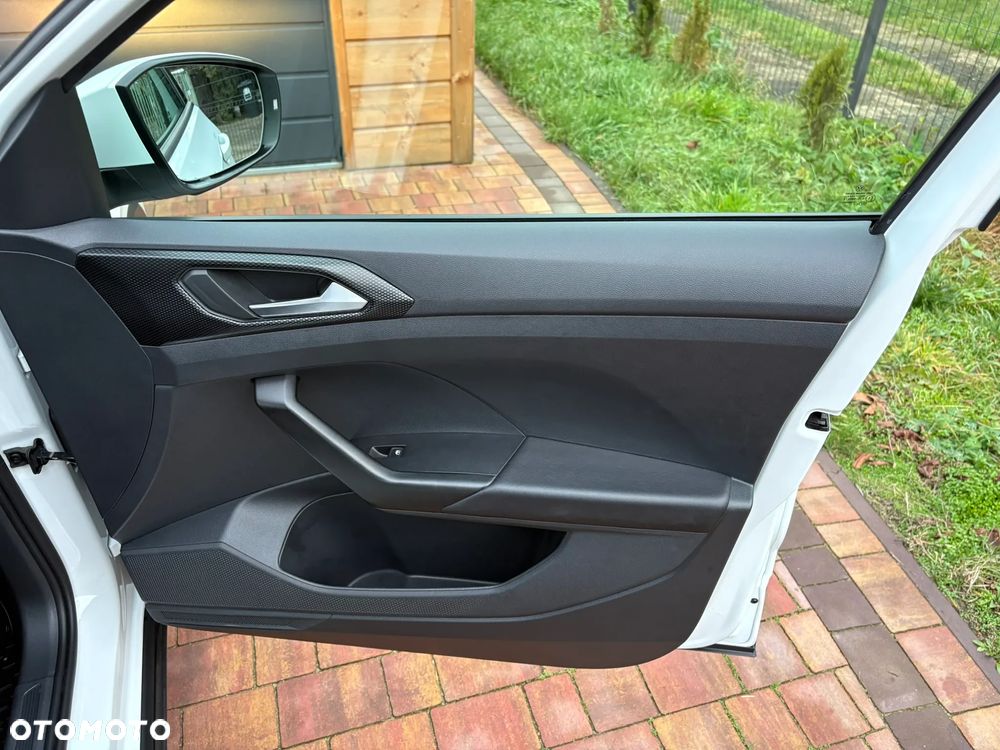 Volkswagen T-Cross 1.0 TSI Life - 8