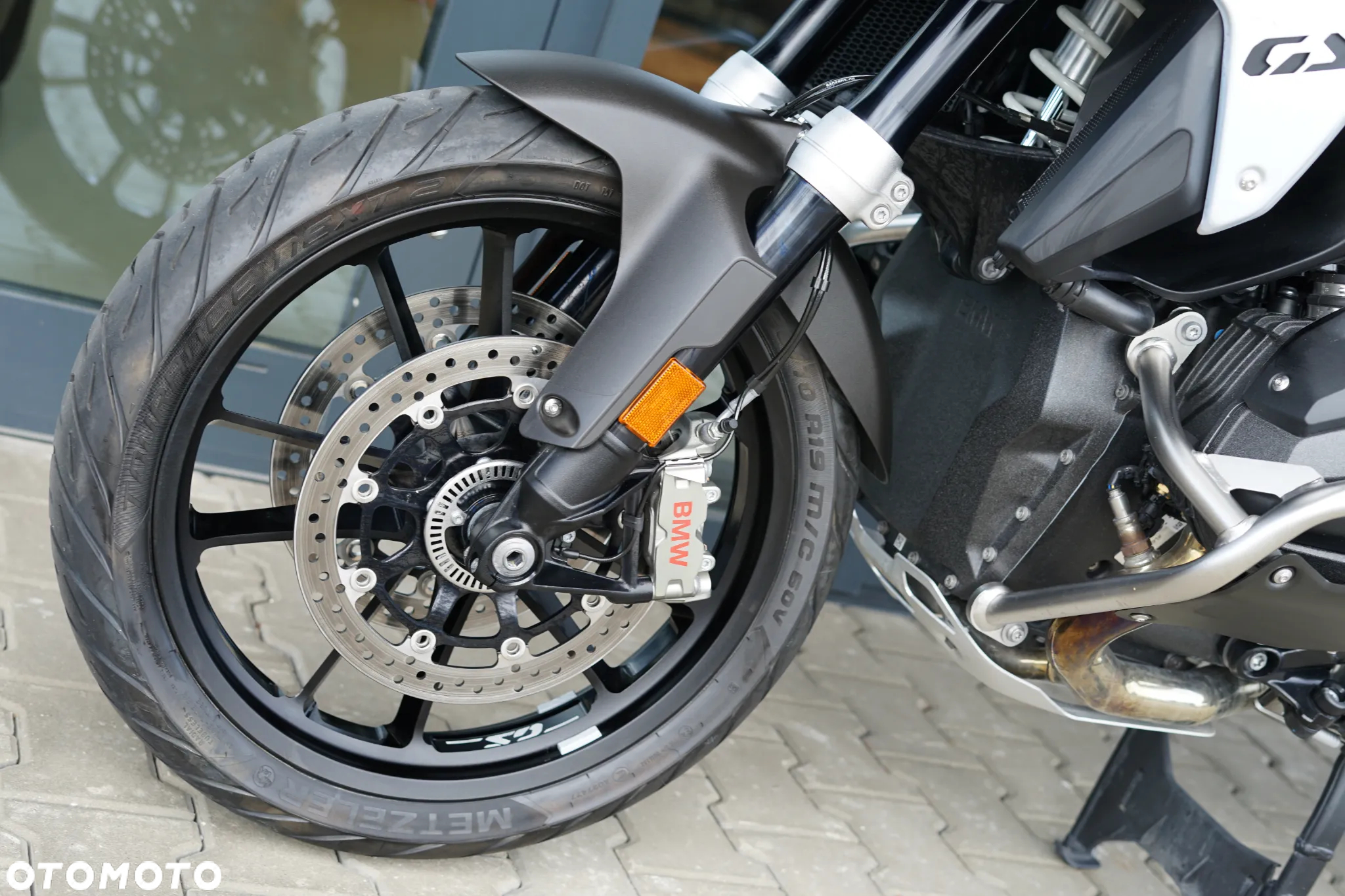 BMW GS - 24