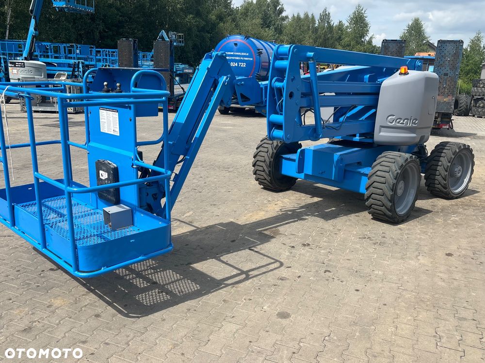 Genie Z45/25 - 5