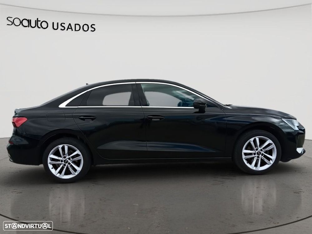 Audi A3 Limousine 30 TFSI Advanced S tronic - 10