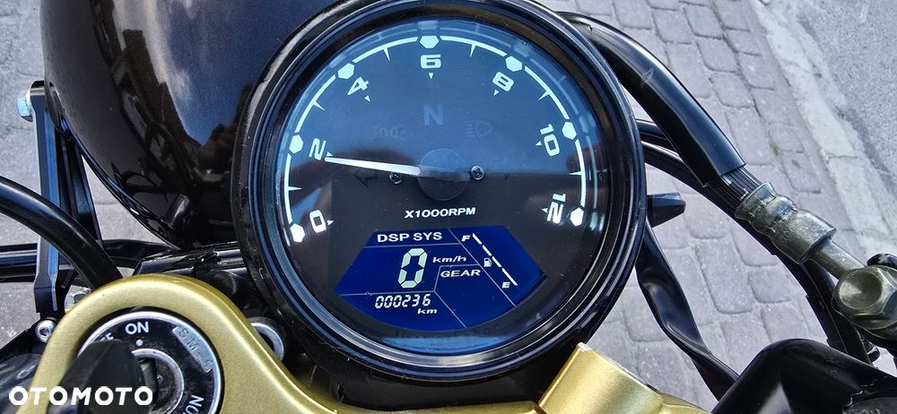 Suzuki Bandit - 9