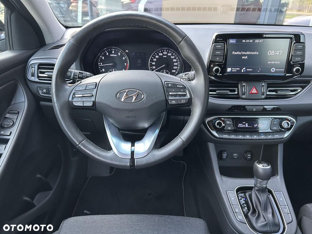 Hyundai i30 1.5 T-GDI 48V Smart DCT - 16