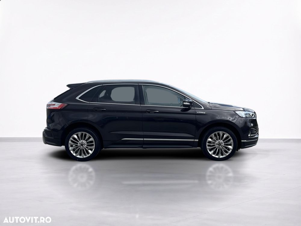 Ford Edge 2.0 Panther A8 AWD Vignale - 8