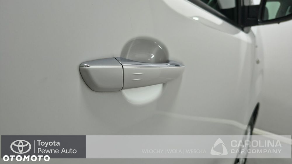 Toyota Proace Verso 2.0 D4-D Long Business - 11