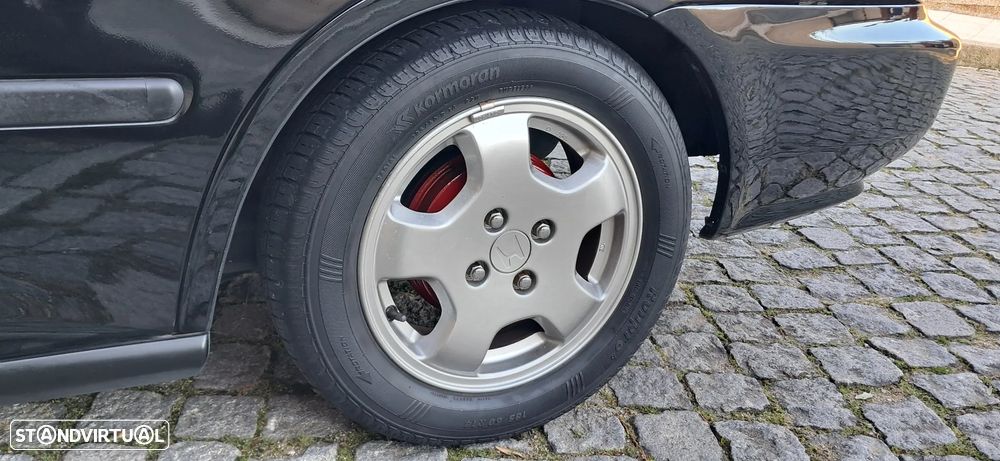 Honda Civic 1.5 LSi 16 V - 12