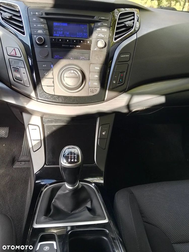 Hyundai i40 - 11