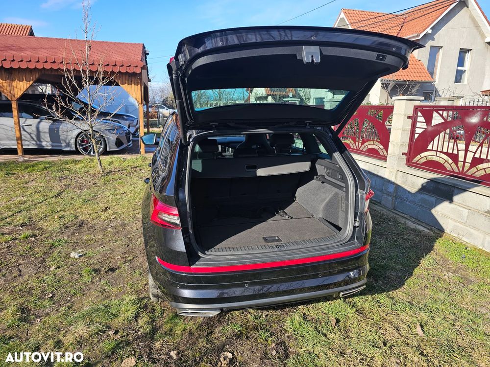 Skoda Kodiaq - 15