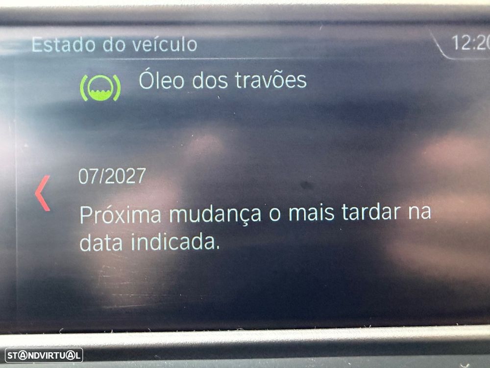 BMW X1 16 d sDrive Line Sport - 30