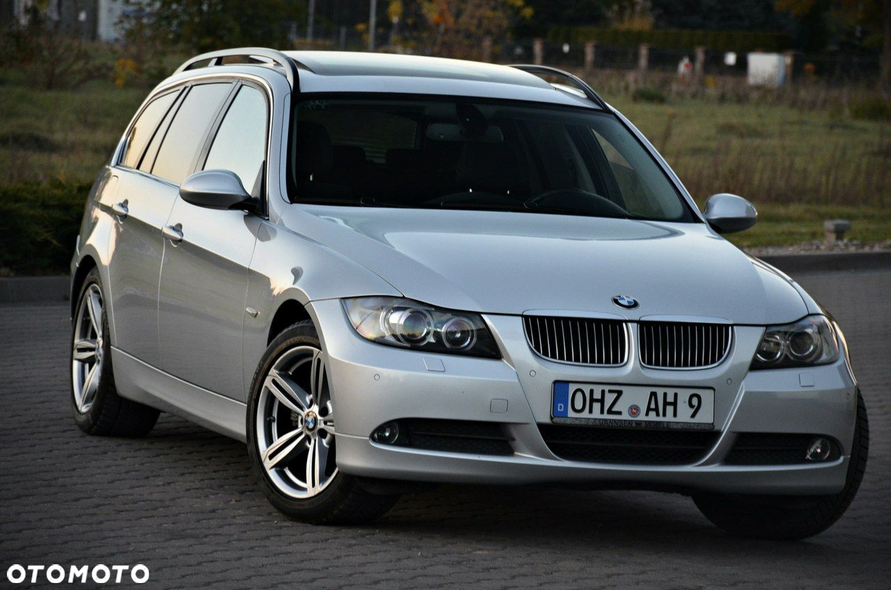BMW Seria 3 - 3