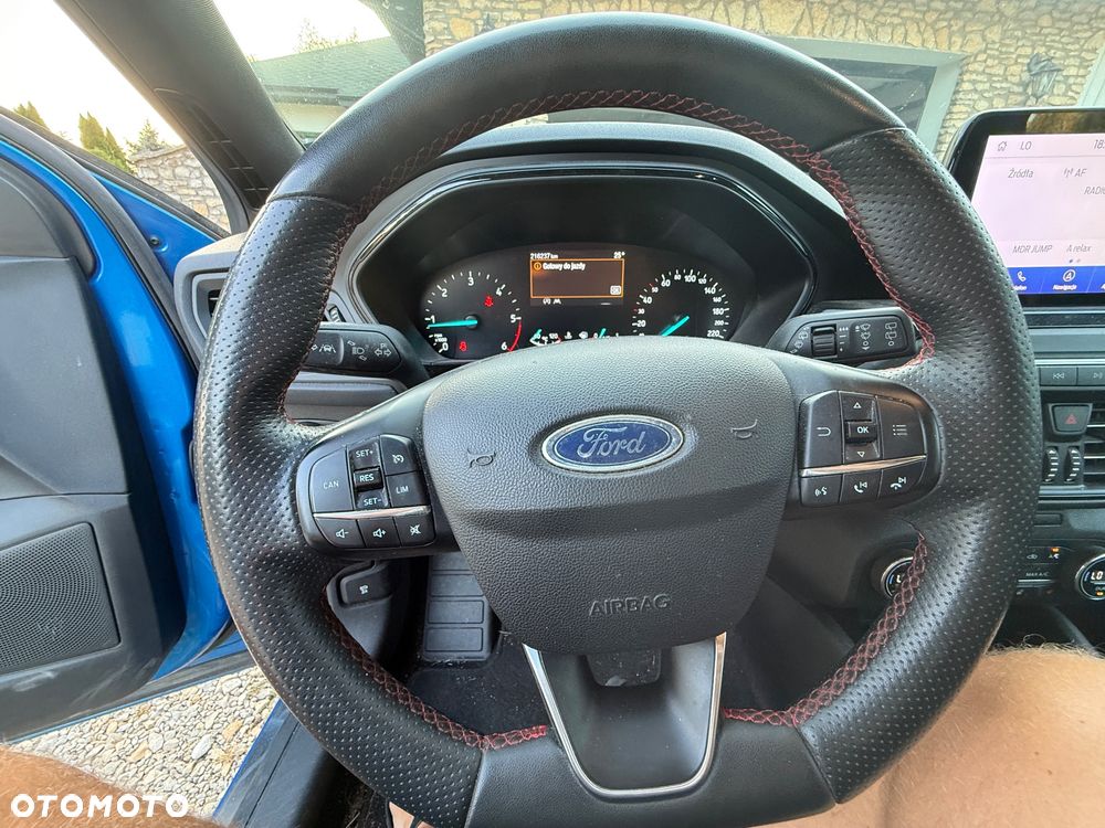 Ford Focus 2.0 EcoBlue ST-Line Business - 6