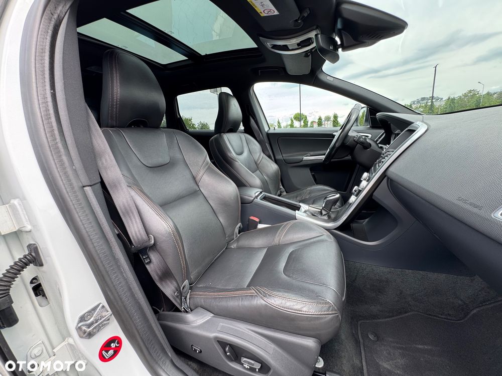 Volvo XC 60 D4 Drive-E Summum - 34