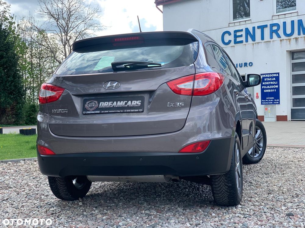 Hyundai ix35 - 13