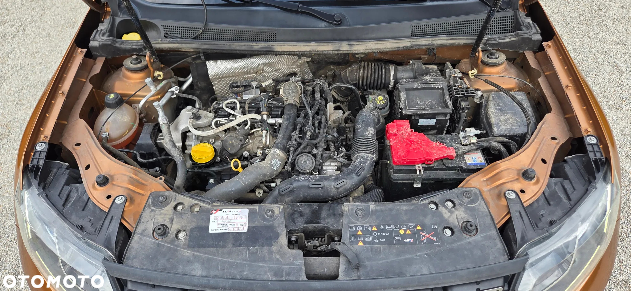 Dacia Duster 1.3 TCe FAP Prestige - 15